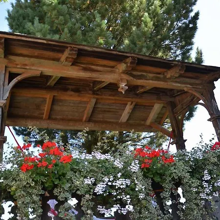 Erholung Am Bauernhof Bei Familie Seidl / Messner Hotel
