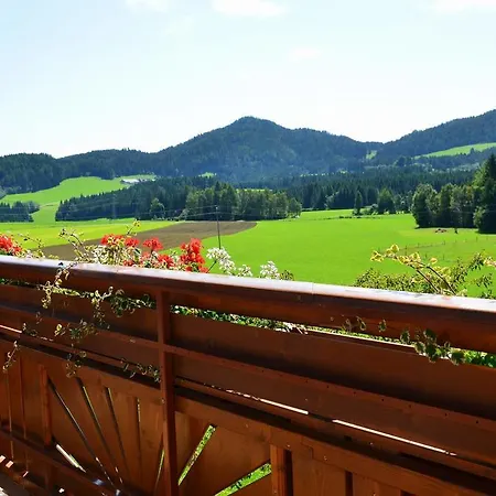 Erholung Am Bauernhof Bei Familie Seidl / Messner Hotel *