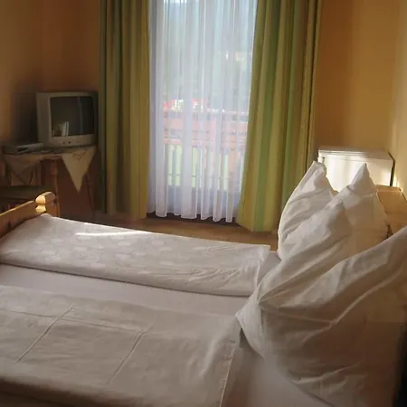 Erholung Am Bauernhof Bei Familie Seidl / Messner Hotel Zeutschach