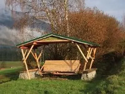 Hotel Erholung Am Bauernhof Bei Familie Seidl / Messner *