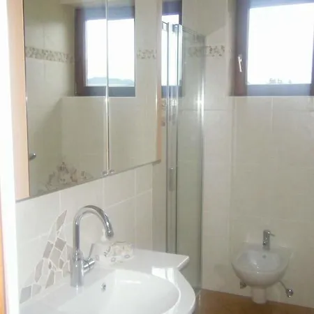 Erholung Am Bauernhof Bei Familie Seidl / Messner Zeutschach