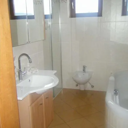 Erholung Am Bauernhof Bei Familie Seidl / Messner Hotel Zeutschach