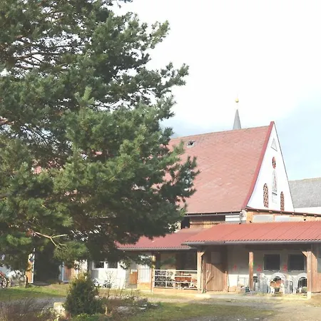 Erholung Am Bauernhof Bei Familie Seidl / Messner