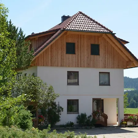 Erholung Am Bauernhof Bei Familie Seidl / Messner Hotel