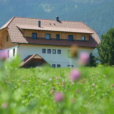 Hotel Erholung Am Bauernhof Bei Familie Seidl / Messner *