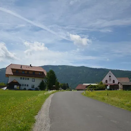 Erholung Am Bauernhof Bei Familie Seidl / Messner *