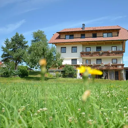 Erholung Am Bauernhof Bei Familie Seidl / Messner * Zeutschach