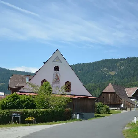 Farm stay Erholung Am Bauernhof Bei Familie Seidl / Messner *