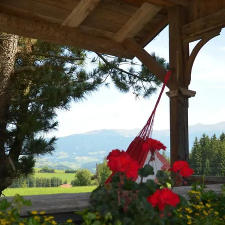 Erholung Am Bauernhof Bei Familie Seidl / Messner *