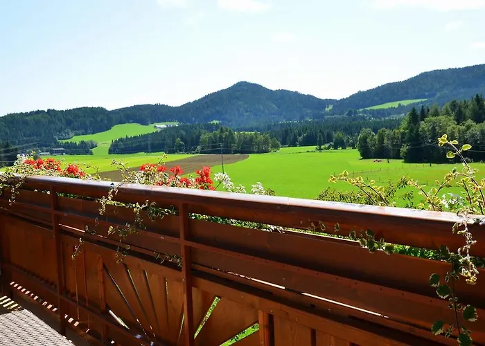 Erholung Am Bauernhof Bei Familie Seidl / Messner Hotel *