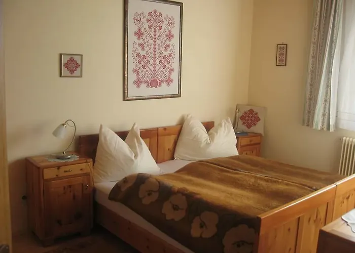 Erholung Am Bauernhof Bei Familie Seidl / Messner Zeutschach