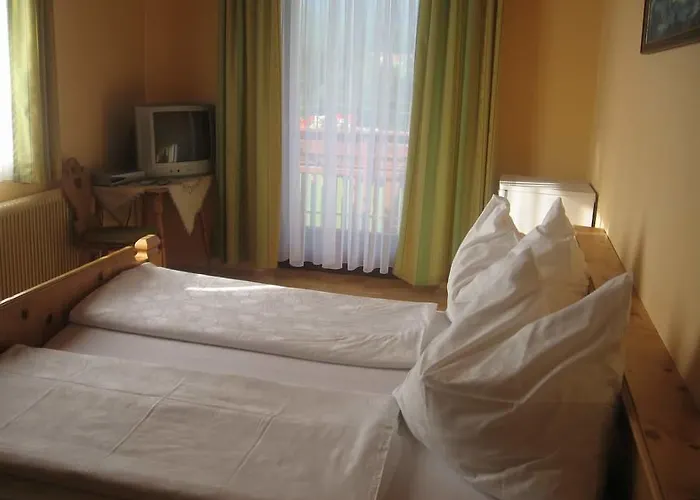 Erholung Am Bauernhof Bei Familie Seidl / Messner Hotel Zeutschach