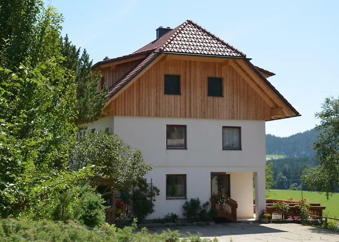 Erholung Am Bauernhof Bei Familie Seidl / Messner 호텔